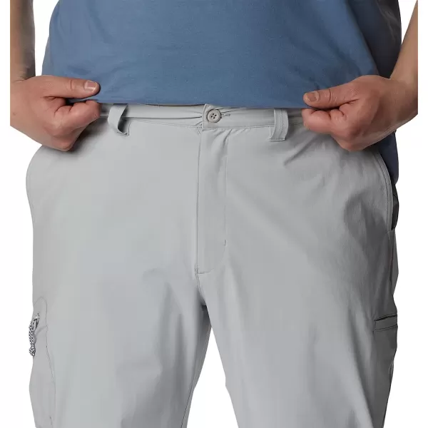 imageColumbia Mens Terminal Tackle PantCool Grey