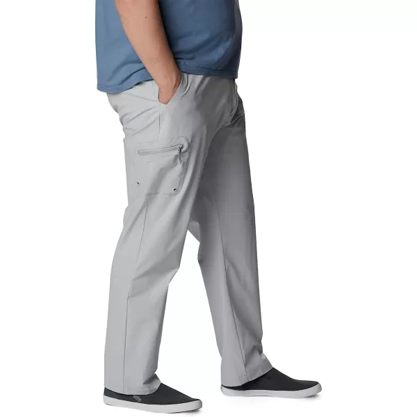 imageColumbia Mens Terminal Tackle PantCool Grey