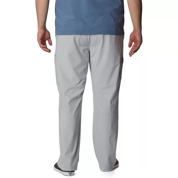 imageColumbia Mens Terminal Tackle PantCool Grey