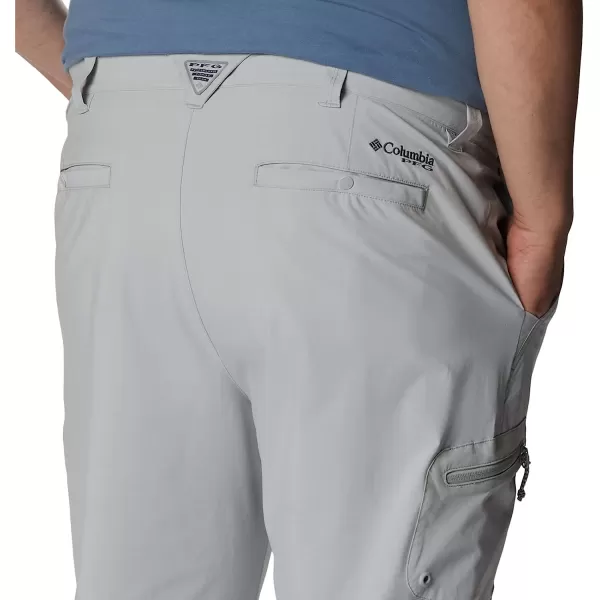 imageColumbia Mens Terminal Tackle PantCool Grey