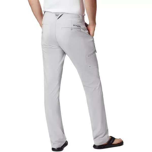 imageColumbia Mens Terminal Tackle PantCool Grey