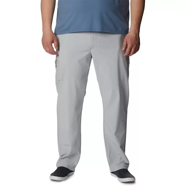 imageColumbia Mens Terminal Tackle PantCool Grey