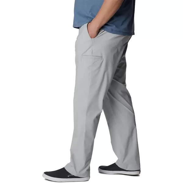 imageColumbia Mens Terminal Tackle PantCool Grey