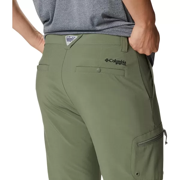 imageColumbia Mens Terminal Tackle PantCypress