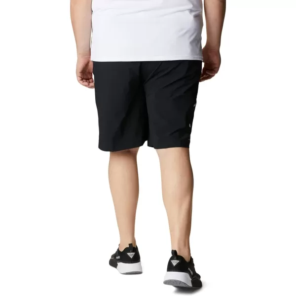 imageColumbia Mens Terminal Tackle ShortBlackCool Grey