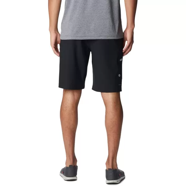 imageColumbia Mens Terminal Tackle ShortBlackCool Grey