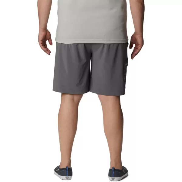 imageColumbia Mens Terminal Tackle ShortCity GreyCool Grey