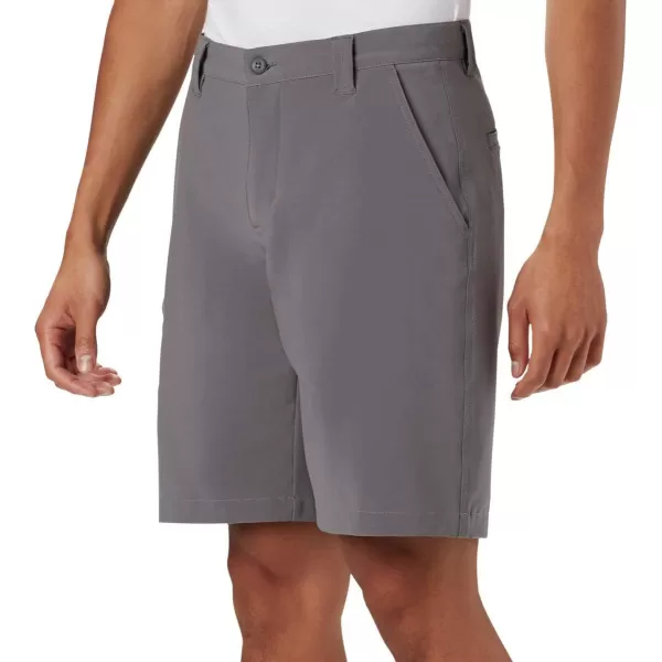 imageColumbia Mens Terminal Tackle ShortCity GreyFossil