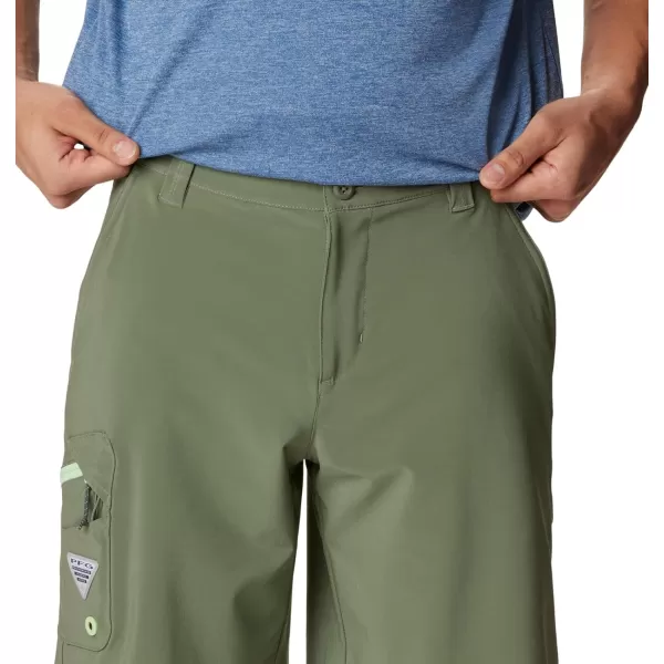 imageColumbia Mens Terminal Tackle ShortCypressKey West