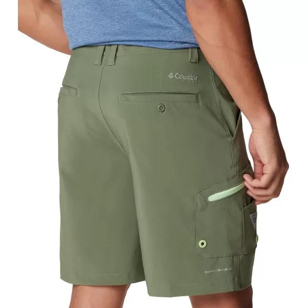 imageColumbia Mens Terminal Tackle ShortCypressKey West