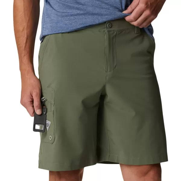 imageColumbia Mens Terminal Tackle ShortCypressSafari