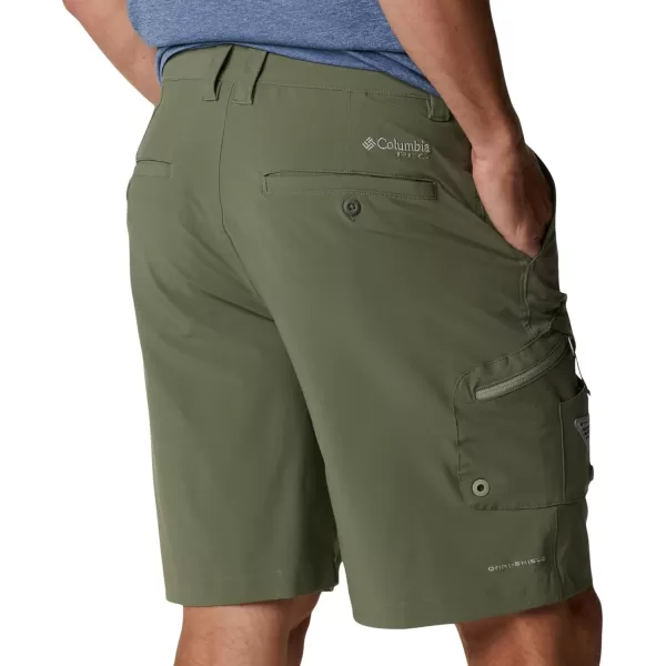 imageColumbia Mens Terminal Tackle ShortCypressSafari