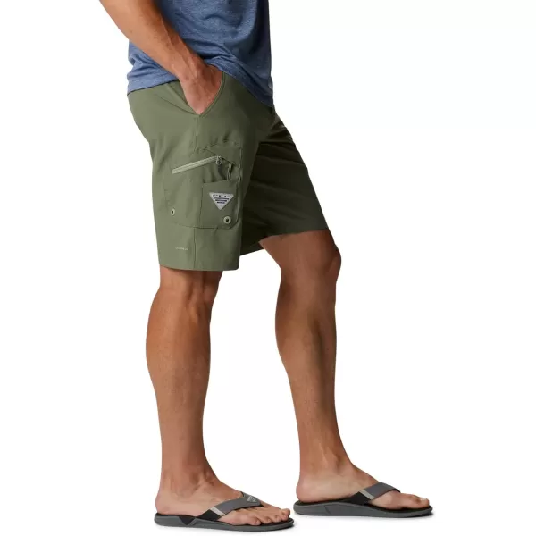 imageColumbia Mens Terminal Tackle ShortCypressSafari