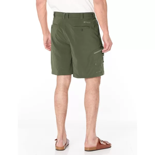 imageColumbia Mens Terminal Tackle ShortCypressSafari