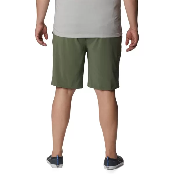 imageColumbia Mens Terminal Tackle ShortCypressSafari