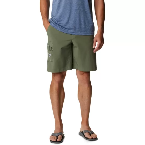 imageColumbia Mens Terminal Tackle ShortCypressSafari