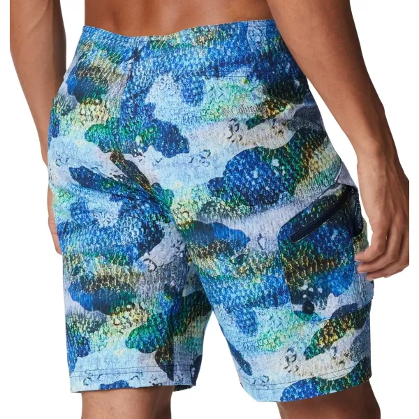 imageColumbia Mens Terminal Tackle ShortMarlin Camo