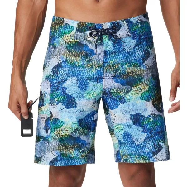 imageColumbia Mens Terminal Tackle ShortMarlin Camo
