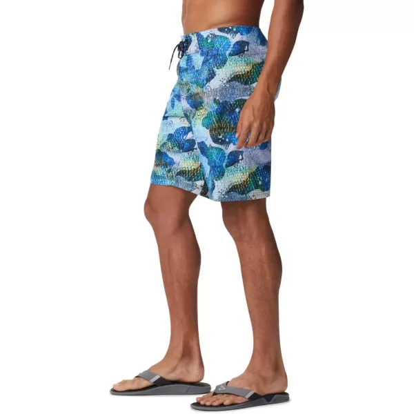 imageColumbia Mens Terminal Tackle ShortMarlin Camo