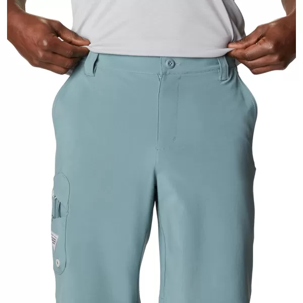 imageColumbia Mens Terminal Tackle ShortMetalCool Grey