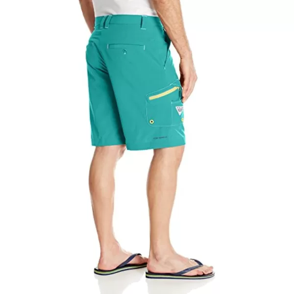 imageColumbia Mens Terminal Tackle ShortMiamiCool Grey