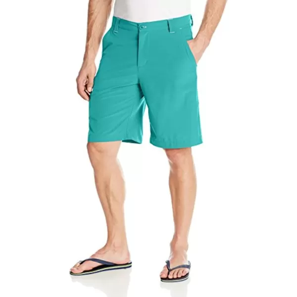 imageColumbia Mens Terminal Tackle ShortMiamiCool Grey