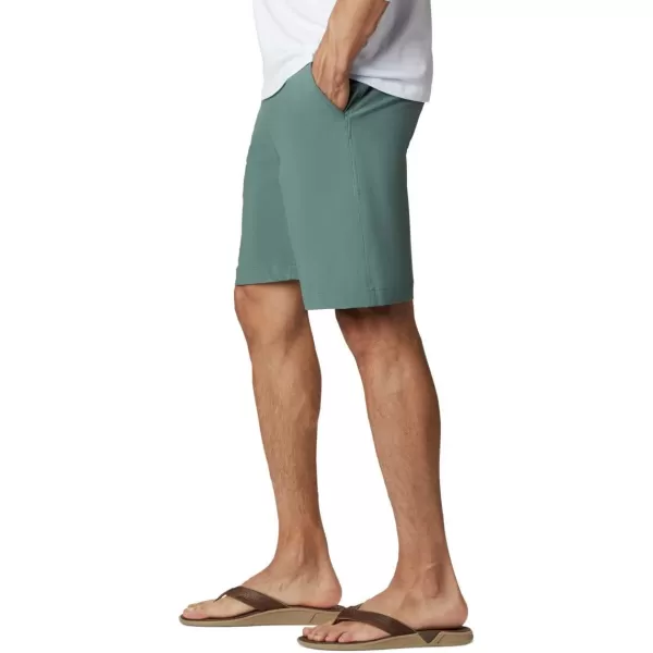 imageColumbia Mens Terminal Tackle ShortPondKoi