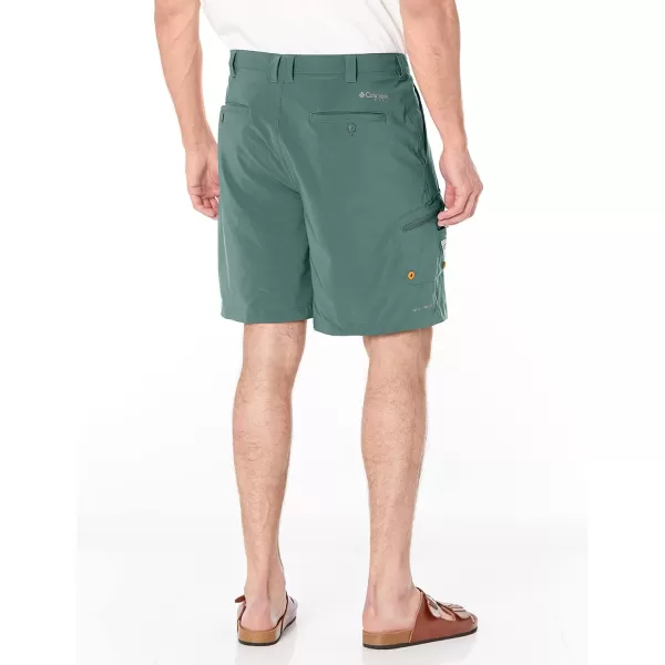 imageColumbia Mens Terminal Tackle ShortPondKoi