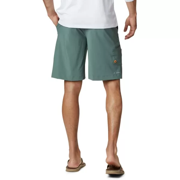 imageColumbia Mens Terminal Tackle ShortPondKoi
