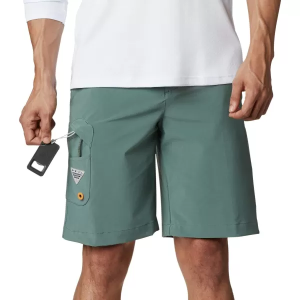 imageColumbia Mens Terminal Tackle ShortPondKoi