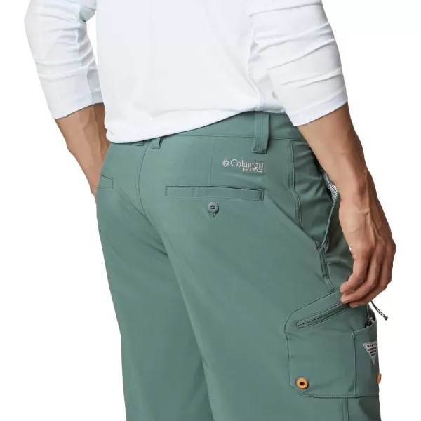 imageColumbia Mens Terminal Tackle ShortPondKoi