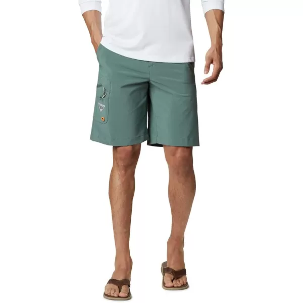 imageColumbia Mens Terminal Tackle ShortPondKoi