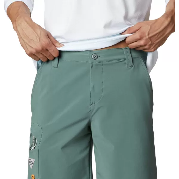 imageColumbia Mens Terminal Tackle ShortPondKoi