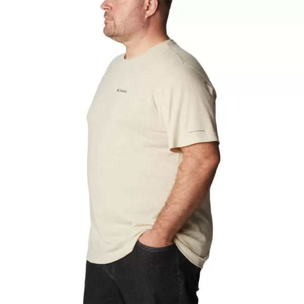 imageColumbia Mens Thistletown Hills Short SleeveAncient Fossil Heather