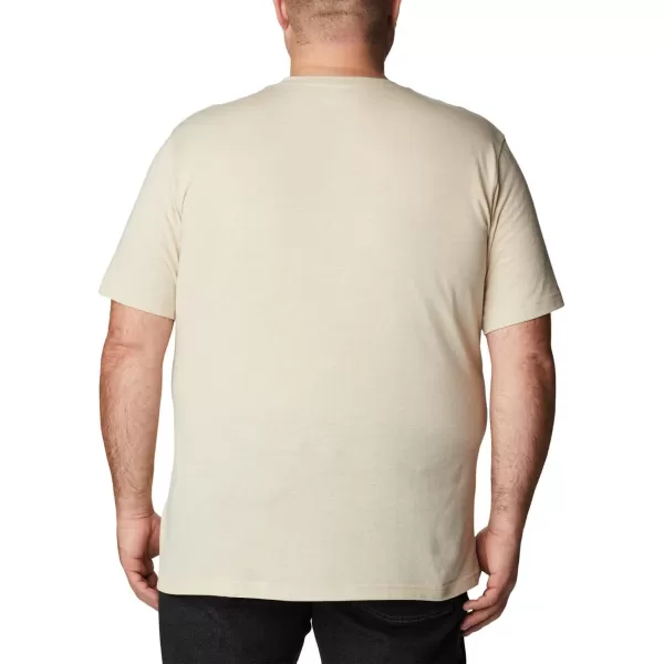 imageColumbia Mens Thistletown Hills Short SleeveAncient Fossil Heather