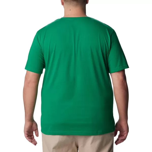imageColumbia Mens Thistletown Hills Short SleeveBamboo Forest
