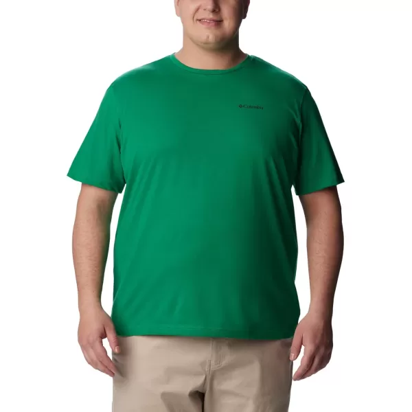 imageColumbia Mens Thistletown Hills Short SleeveBamboo Forest