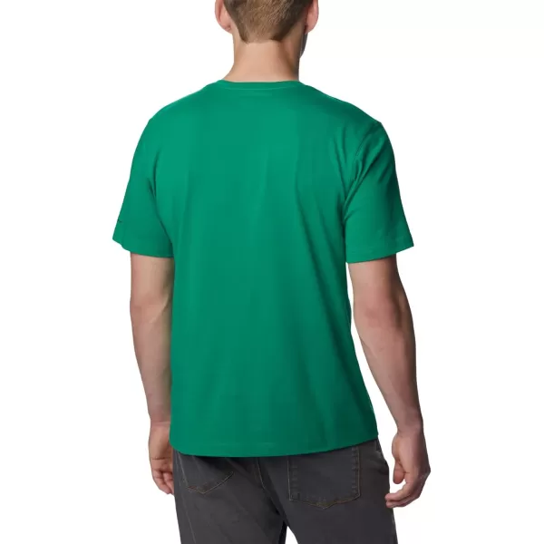 imageColumbia Mens Thistletown Hills Short SleeveBamboo Forest
