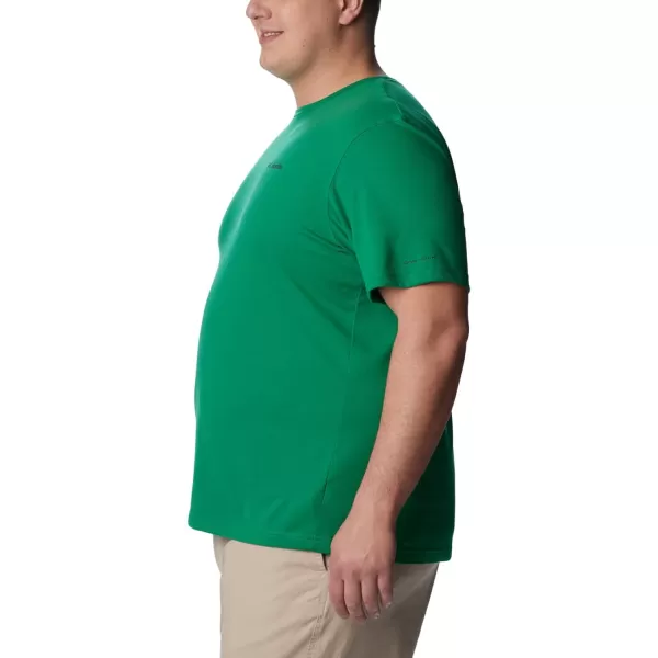 imageColumbia Mens Thistletown Hills Short SleeveBamboo Forest