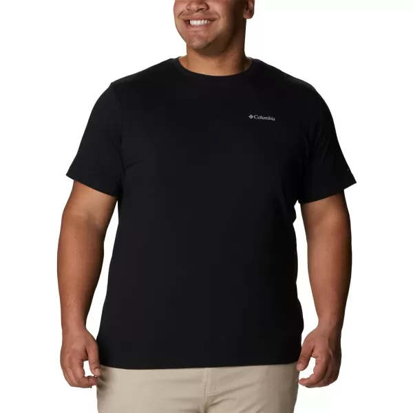 imageColumbia Mens Thistletown Hills Short SleeveBlack