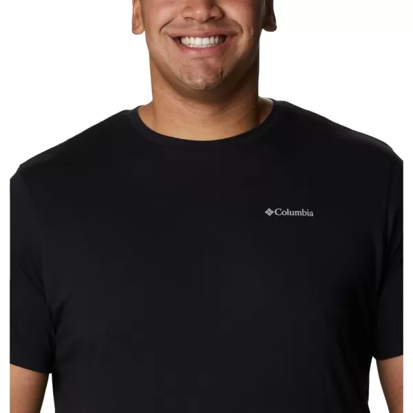 imageColumbia Mens Thistletown Hills Short SleeveBlack