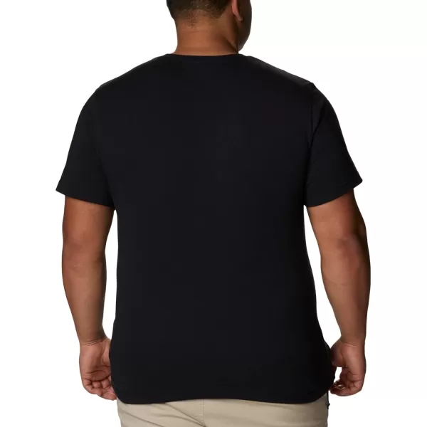 imageColumbia Mens Thistletown Hills Short SleeveBlack