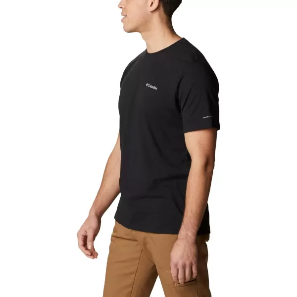 imageColumbia Mens Thistletown Hills Short SleeveBlack