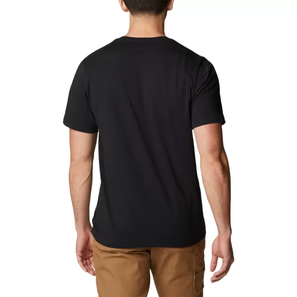 imageColumbia Mens Thistletown Hills Short SleeveBlack