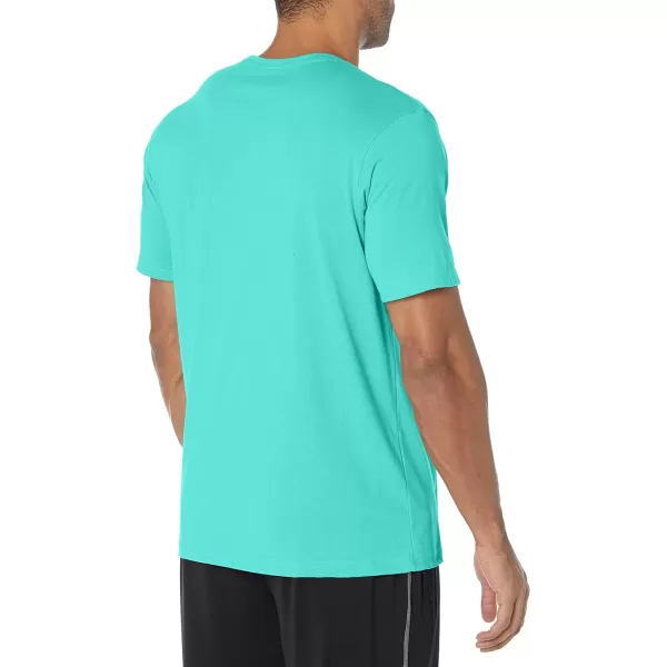 imageColumbia Mens Thistletown Hills Short SleeveBright Aqua