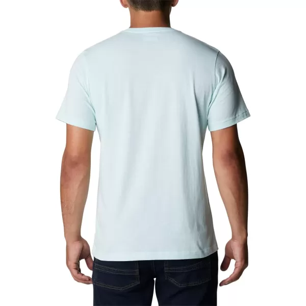 imageColumbia Mens Thistletown Hills Short SleeveIcy Morn Heather