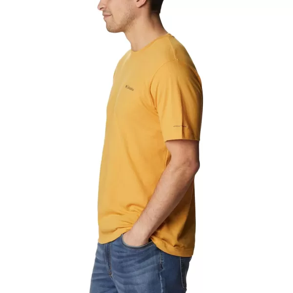 imageColumbia Mens Thistletown Hills Short SleeveRaw Honey