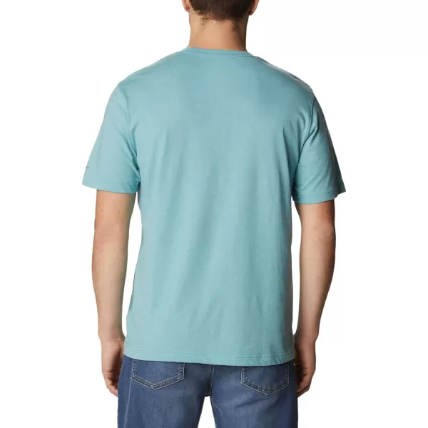 imageColumbia Mens Thistletown Hills Short SleeveShasta Heather