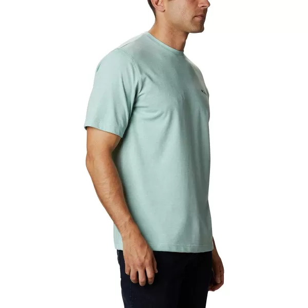 imageColumbia Mens Thistletown Park CrewAqua Tone