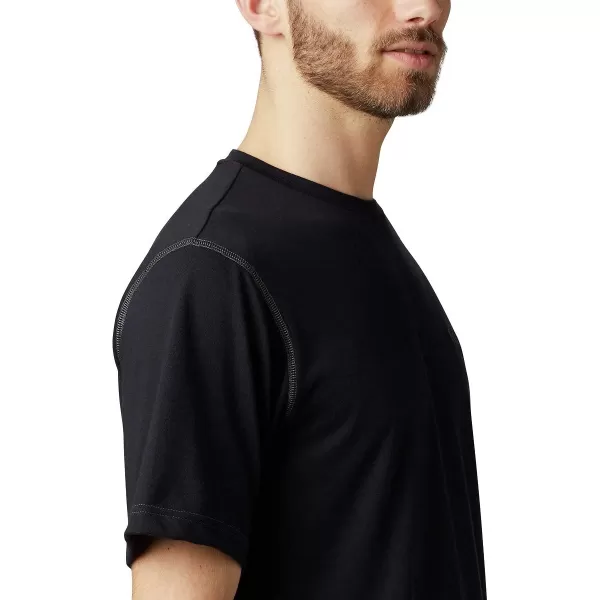 imageColumbia Mens Thistletown Park CrewBlack